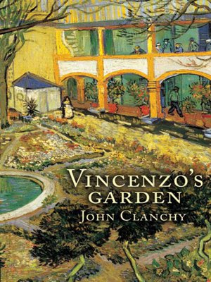 cover image of Vincenzo's Garden